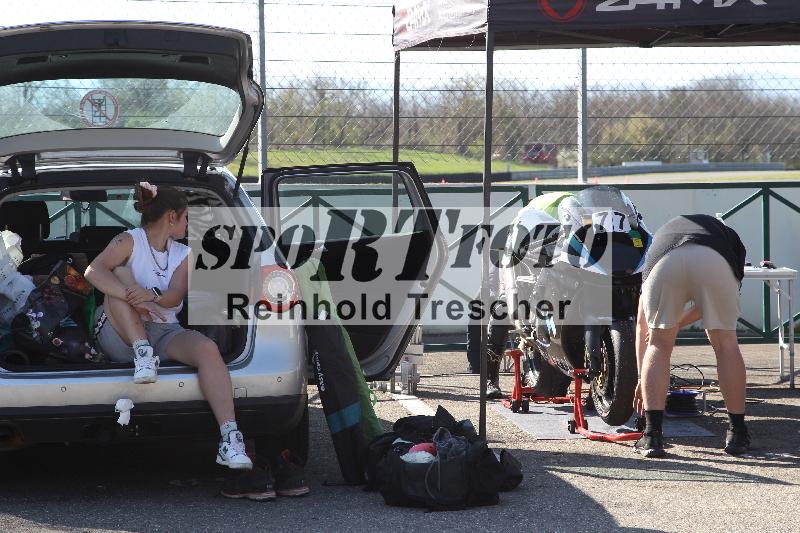 /Archiv-2025/03 04.04.2025 TZ Motorsport ADR/Impressionen